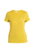 Women's Merino 150 Tech Lite III T-Shirt Natural Run Club 2.0  - 6
