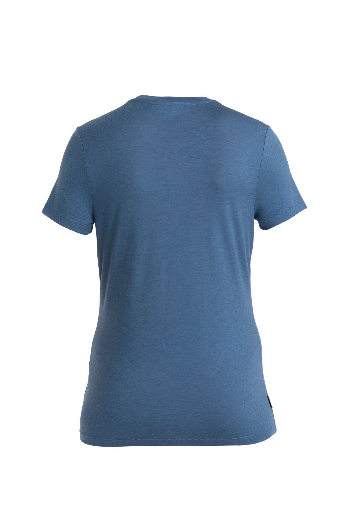 Women's Merino 150 Tech Lite III T-Shirt Mountain Lines Dawn - 7