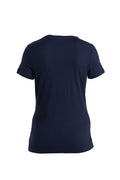 Women's Merino 150 Tech Lite III T-Shirt Hike Path Glacier - 7
