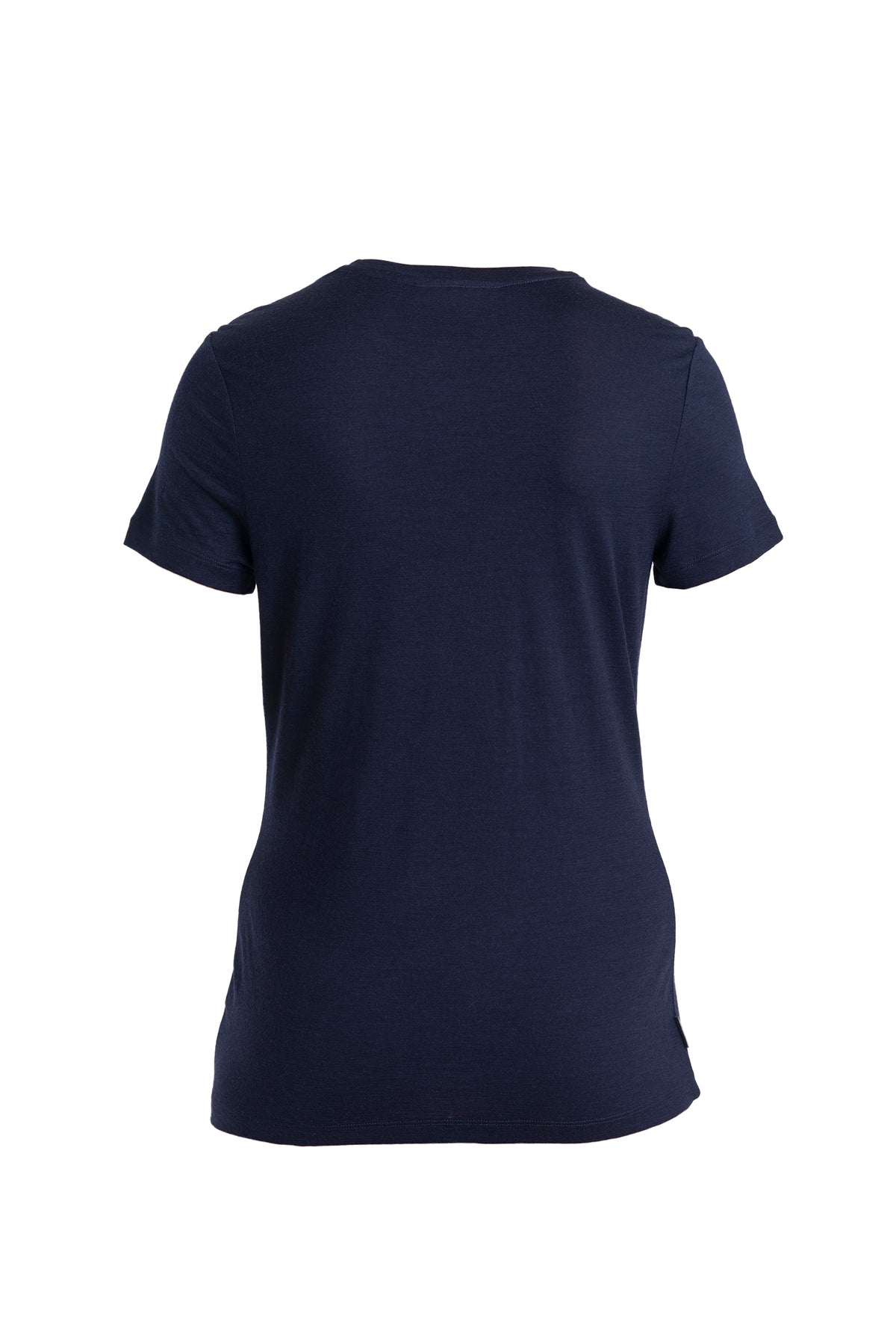 Women's Merino 150 Tech Lite III T-Shirt Hike Path Glacier - 7