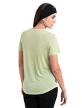 Women's 125 Cool-Lite™ Merino Blend Sphere III T-Shirt Peak Quest  - 2