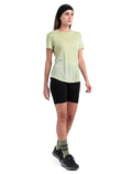 Women's 125 Cool-Lite™ Merino Blend Sphere III T-Shirt Peak Quest  - 3