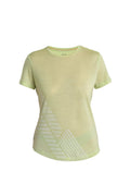 Women's 125 Cool-Lite™ Merino Blend Sphere III T-Shirt Peak Quest  - 6
