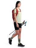 Women's 125 Cool-Lite™ Merino Blend Sphere III T-Shirt Peak Quest  - 4