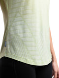 Women's 125 Cool-Lite™ Merino Blend Sphere III T-Shirt Peak Quest  - 5