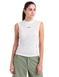 Women's Merino 200 Hike Mock Neck Tank Top  - 1