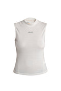 Women's Merino 200 Hike Mock Neck Tank Top  - 7