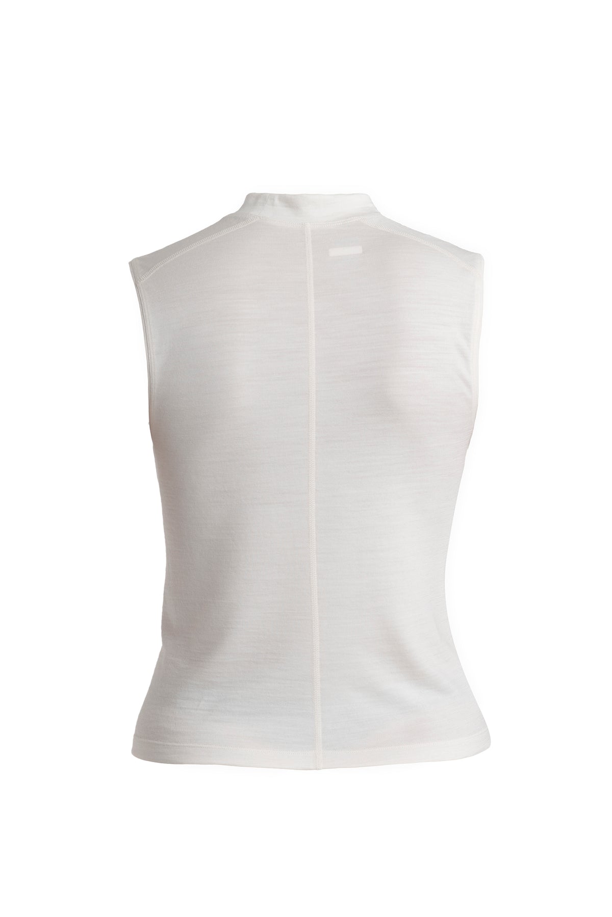 Women's Merino 200 Hike Mock Neck Tank Top  - 8