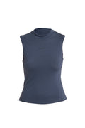 Women's Merino 200 Hike Mock Neck Tank Top  - 7