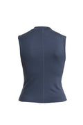 Women's Merino 200 Hike Mock Neck Tank Top  - 8