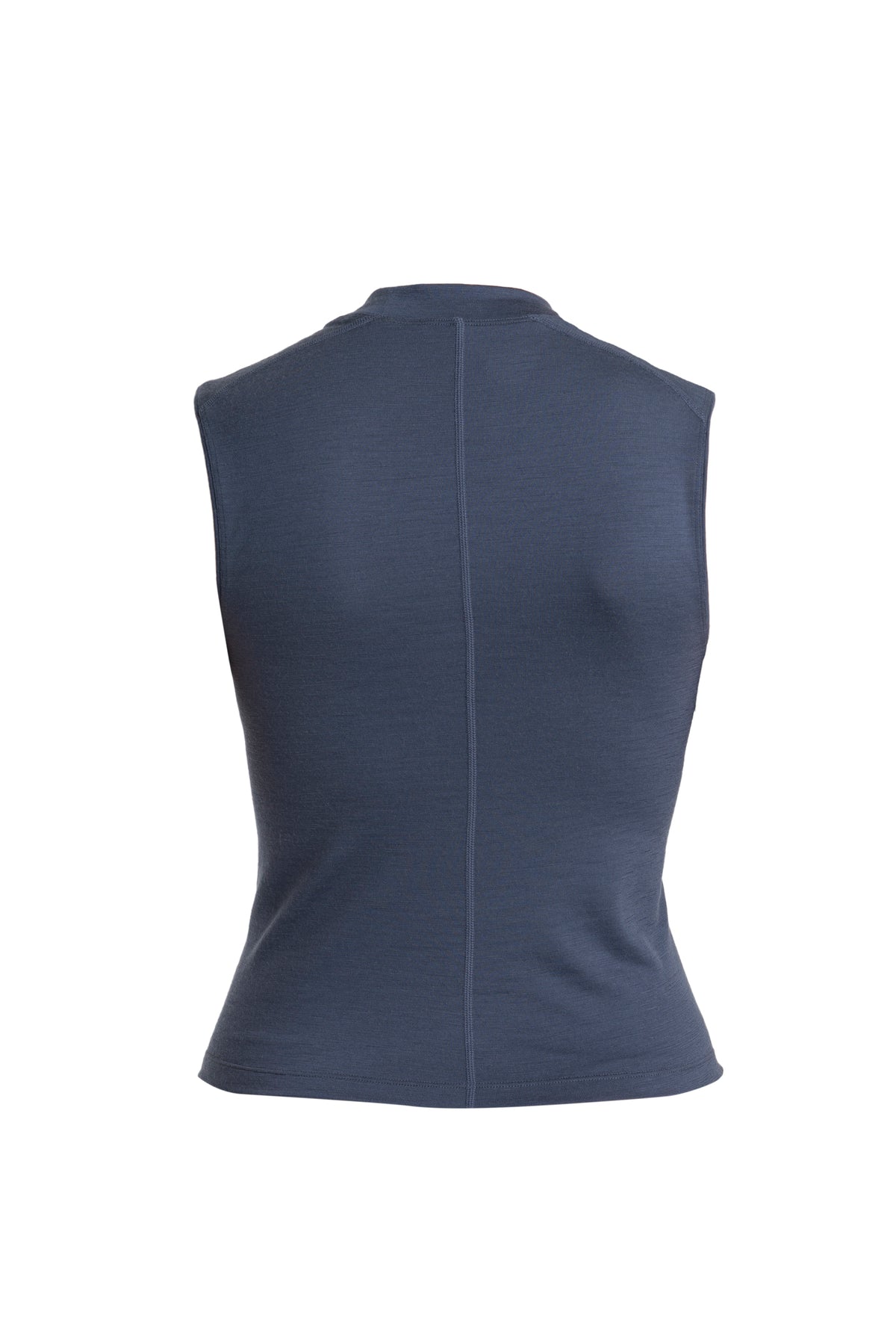 Women's Merino 200 Hike Mock Neck Tank Top  - 8
