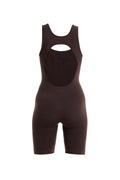 Women's Merino Blend 260 Zoneknit™ Seamless Jumpsuit  - 9