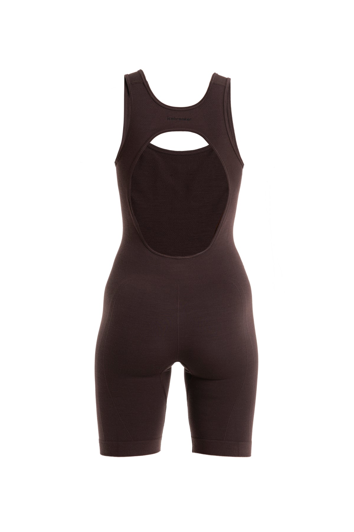 Women's Merino Blend 260 Zoneknit™ Seamless Jumpsuit  - 9