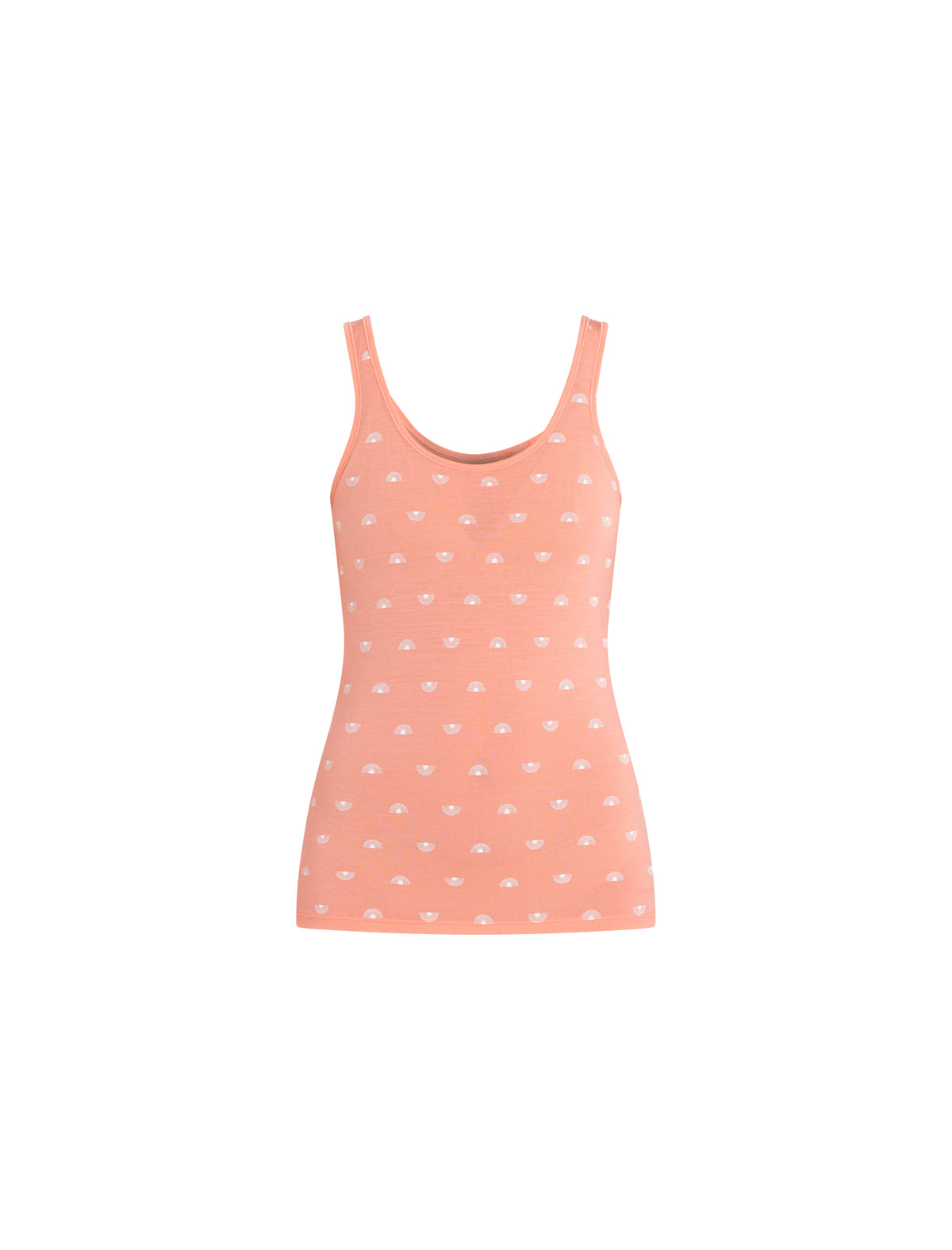 Women's Merino Siren Tank Shine  - 4