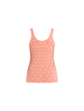 Women's Merino Siren Tank Shine  - 5