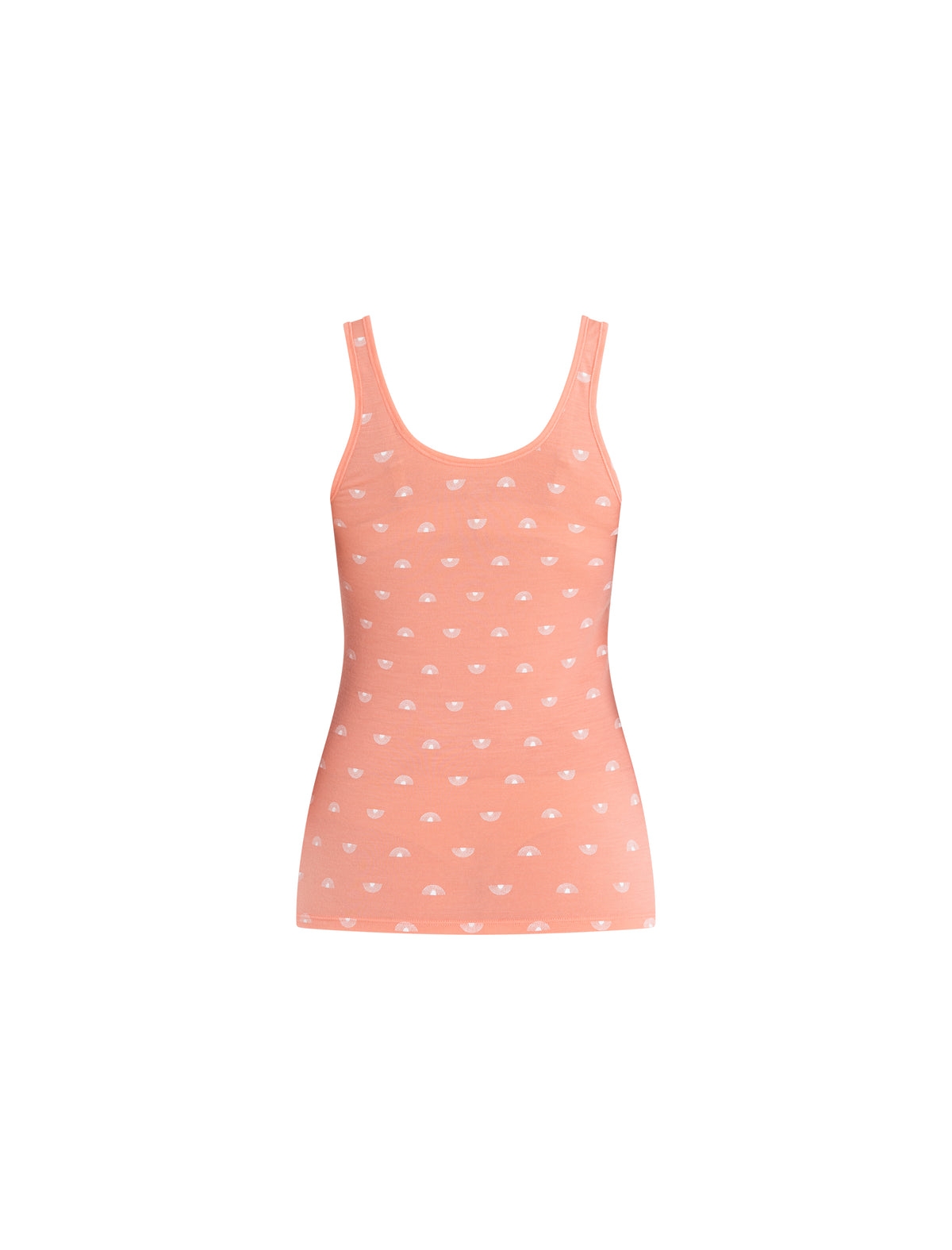 Women's Merino Siren Tank Shine  - 5