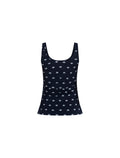 Women's Merino Siren Tank Shine  - 4