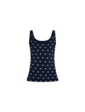 Women's Merino Siren Tank Shine  - 5
