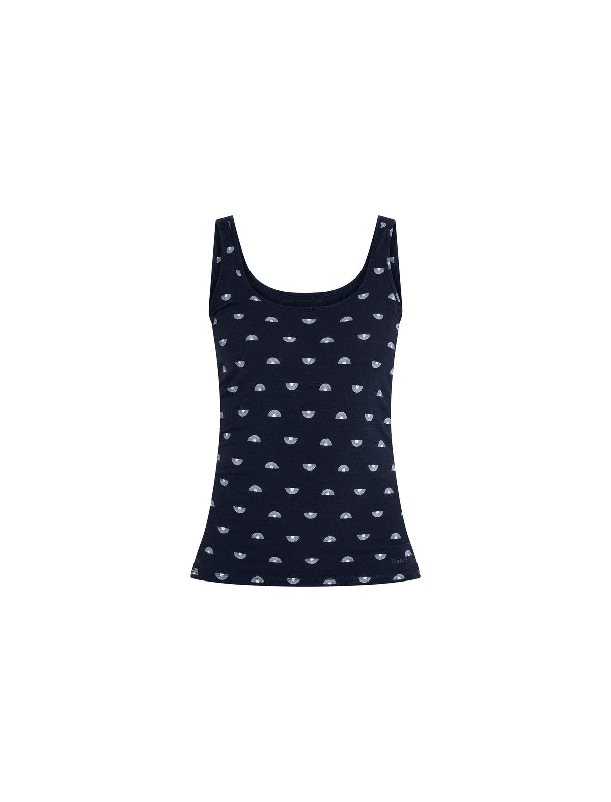 Women's Merino Siren Tank Shine  - 5