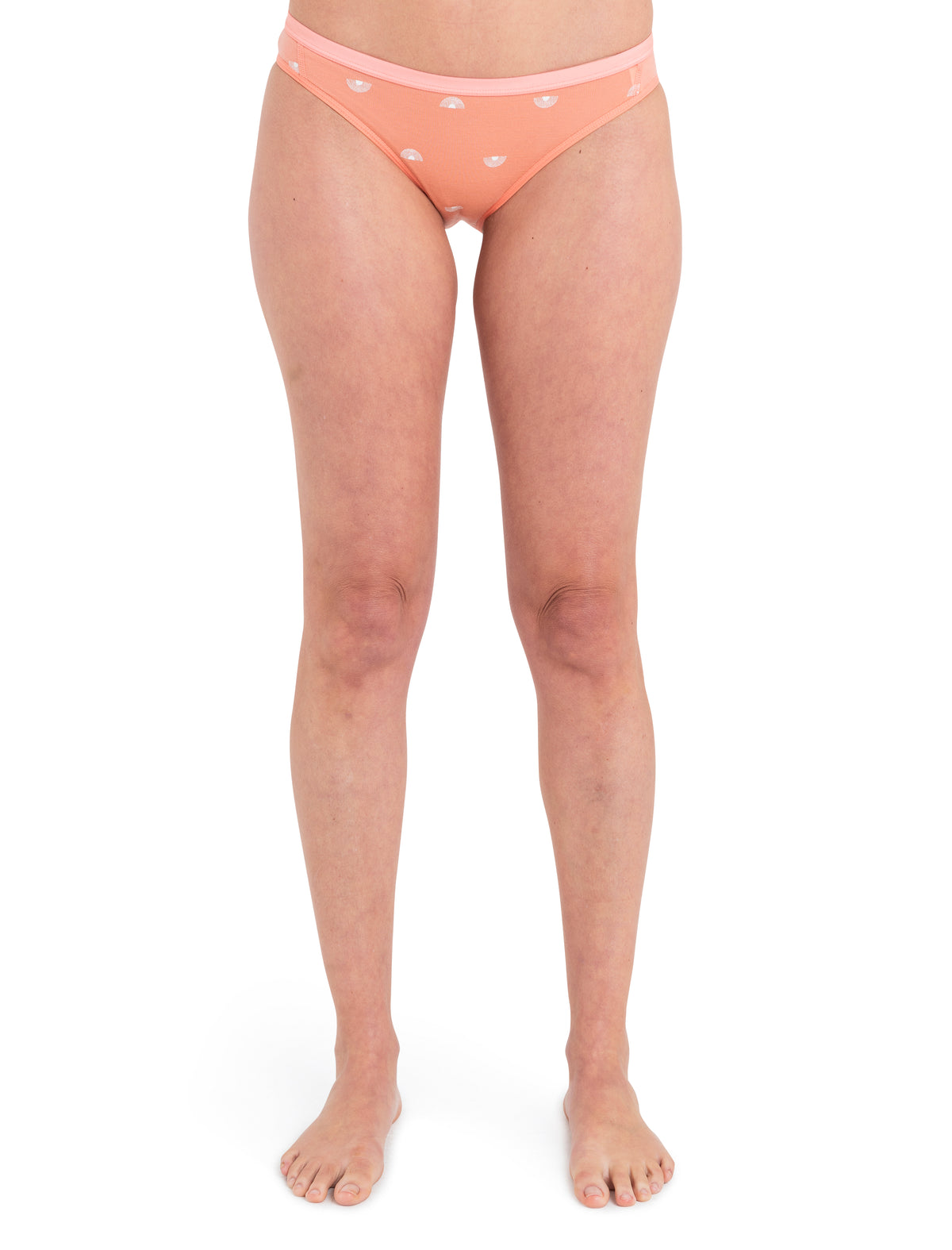 Women's Merino Siren Bikini Shine  - 1