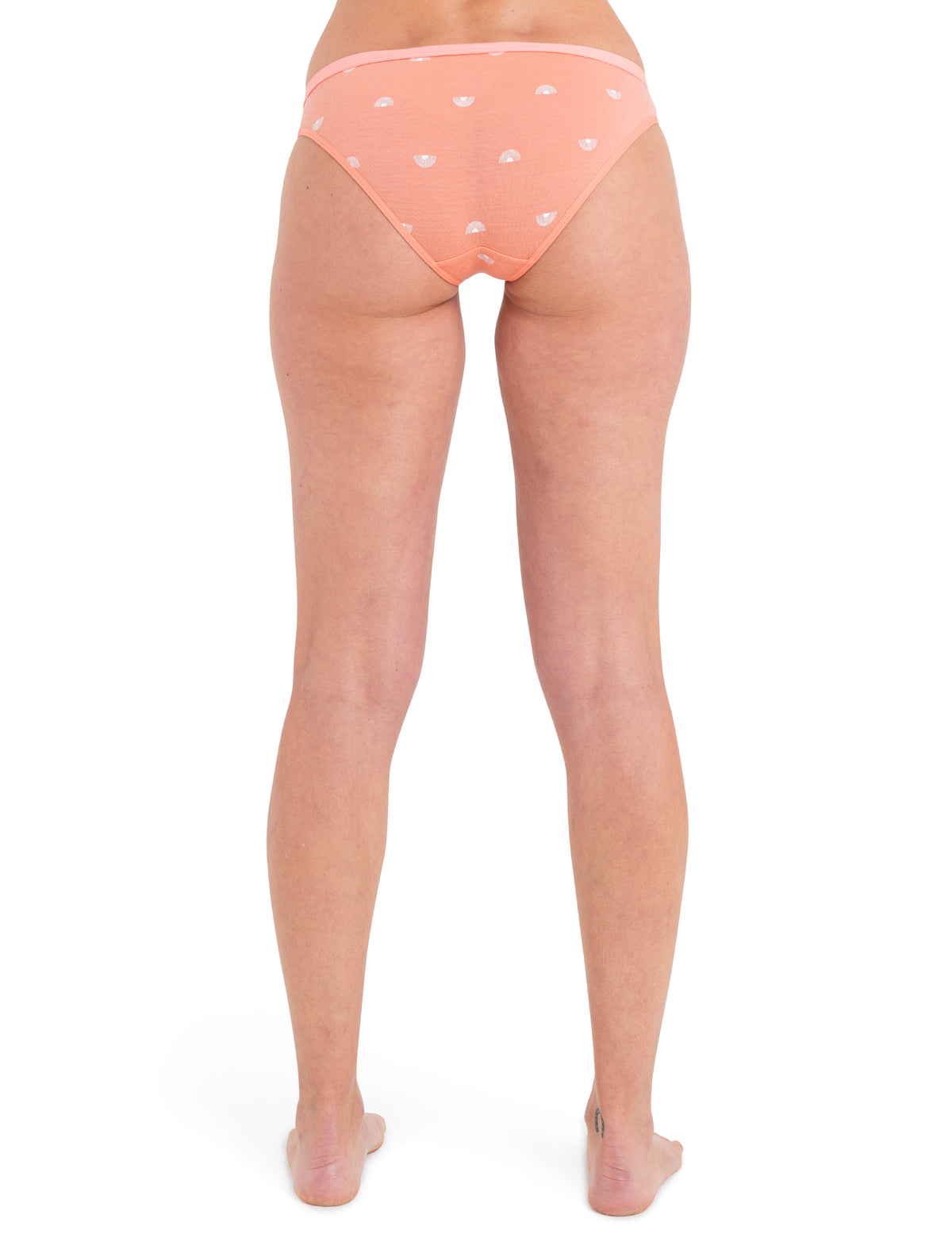 Women's Merino Siren Bikini Shine  - 2