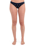 Women's Merino Siren Bikini Shine  - 1