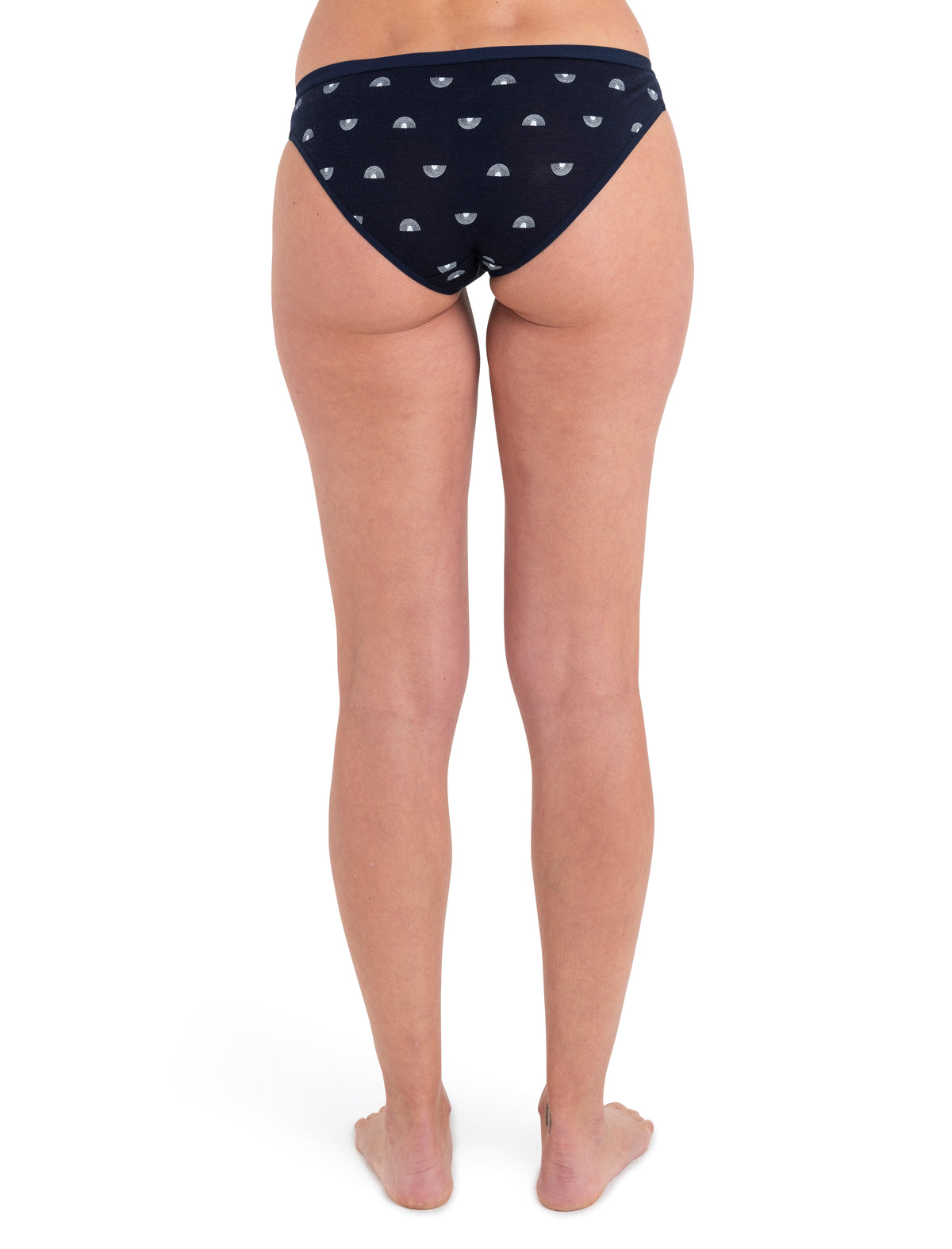 Women's Merino Siren Bikini Shine  - 2