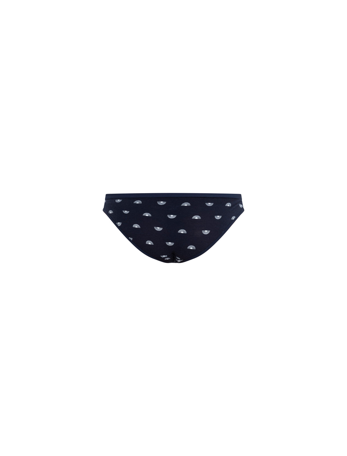 Women's Merino Siren Bikini Shine  - 4