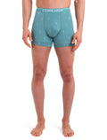 Men's Merino Anatomica Boxers Palm Trail  - 1
