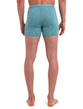 Men's Merino Anatomica Boxers Palm Trail  - 2
