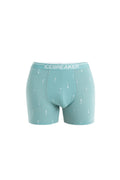 Men's Merino Anatomica Boxers Palm Trail  - 5