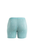 Men's Merino Anatomica Boxers Palm Trail  - 6