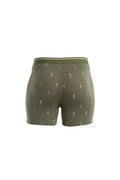 Men's Merino Anatomica Boxers Palm Trail Loden - 6