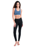 Women's 125 ZoneKnit™ Merino Blend Racerback Bra Dawn - 3