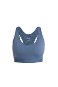 Women's 125 ZoneKnit™ Merino Blend Racerback Bra Dawn - 7
