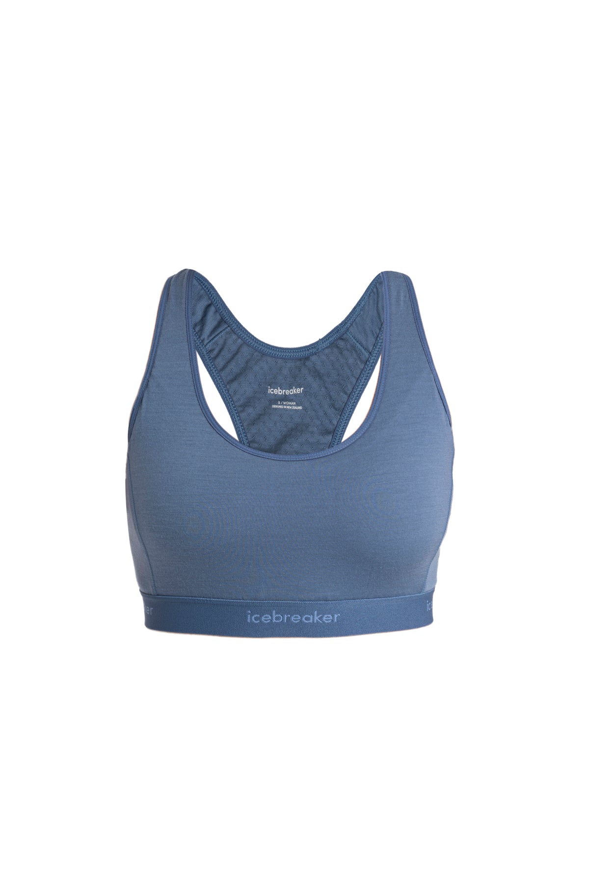 Women's 125 ZoneKnit™ Merino Blend Racerback Bra Dawn - 7
