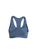 Women's 125 ZoneKnit™ Merino Blend Racerback Bra Dawn - 8