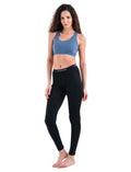Women's 125 ZoneKnit™ Merino Blend Racerback Bra Dawn - 4