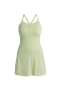 Women's Merino 150 Active Dress Glazen - 8