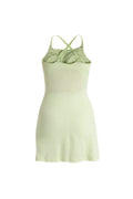Women's Merino 150 Active Dress Glazen - 9