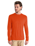 Men's Merino Blend 125 Cool-Lite™ Sphere Long Sleeve T-Shirt  - 1