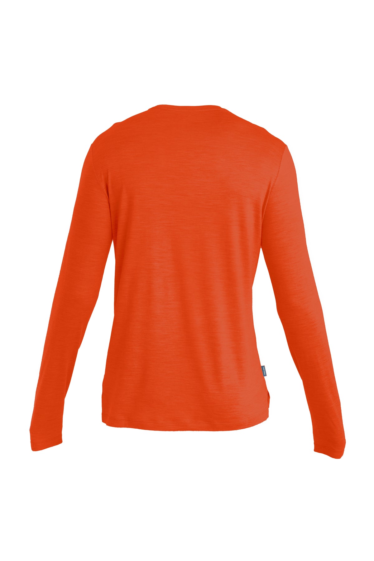 Men's Merino Blend 125 Cool-Lite™ Sphere Long Sleeve T-Shirt  - 2