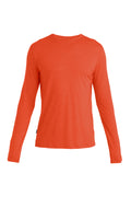 Men's Merino Blend 125 Cool-Lite™ Sphere Long Sleeve T-Shirt  - 3