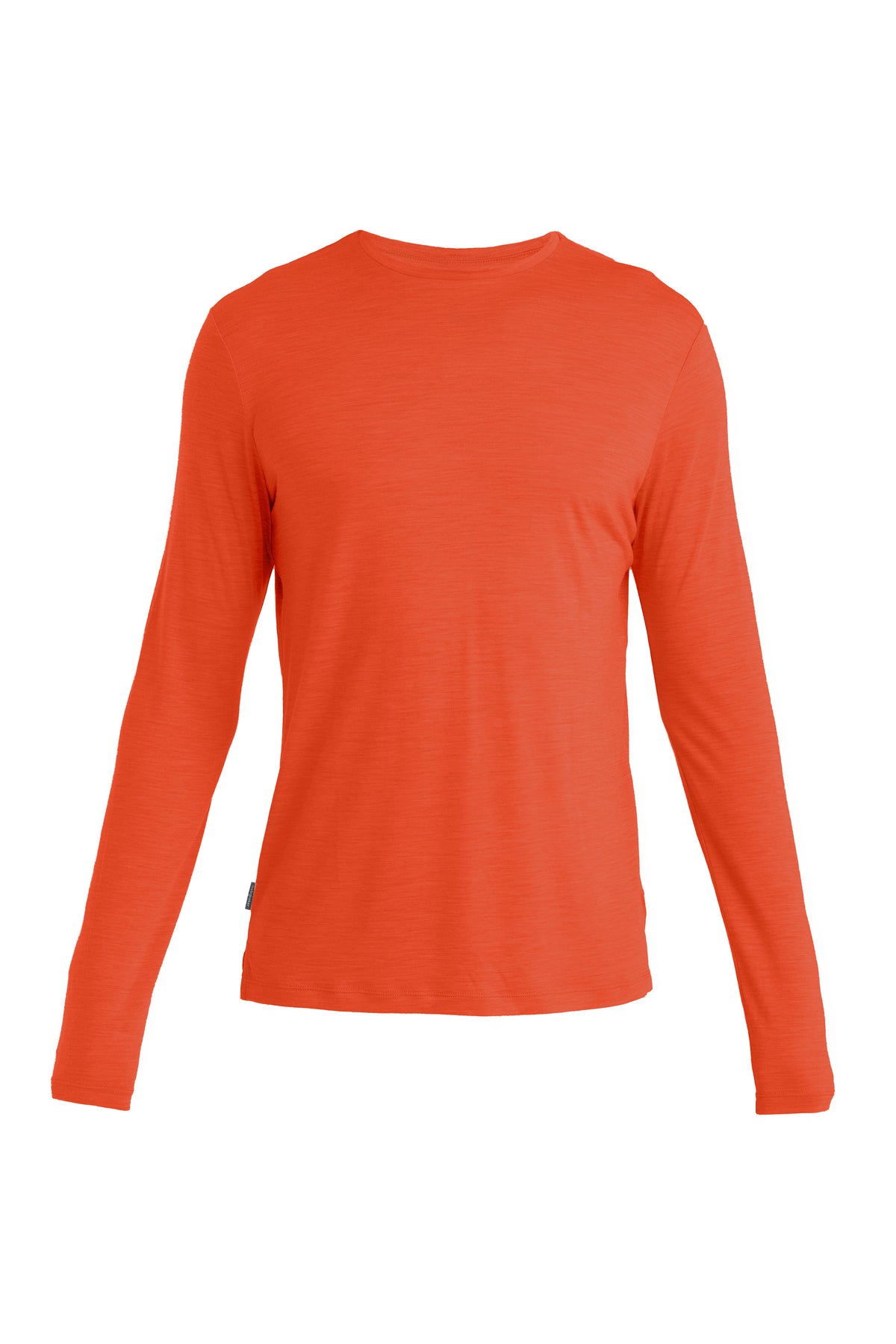 Men's Merino Blend 125 Cool-Lite™ Sphere Long Sleeve T-Shirt  - 3