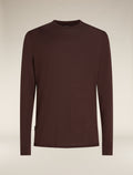 Men's Merino Blend 125 Cool-Lite™ Sphere Long Sleeve T-Shirt  - 6