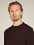Men's Merino Blend 125 Cool-Lite™ Sphere Long Sleeve T-Shirt  - 5
