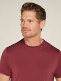 Men's Merino Blend 125 Cool-Lite™ Sphere Short Sleeve T-Shirt  - 6