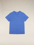 Men's Merino Blend 125 Cool-Lite™ Sphere Short Sleeve T-Shirt Brillant - 2