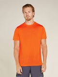 Men's Merino Blend 125 Cool-Lite™ Sphere Short Sleeve T-Shirt  - 1