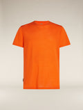 Men's Merino Blend 125 Cool-Lite™ Sphere Short Sleeve T-Shirt  - 6